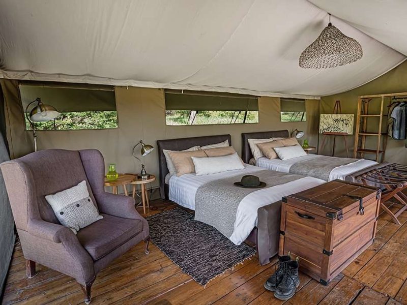 Room-Lemala-Ewanjan-Tented-Camp-Serengeti-Tanzania