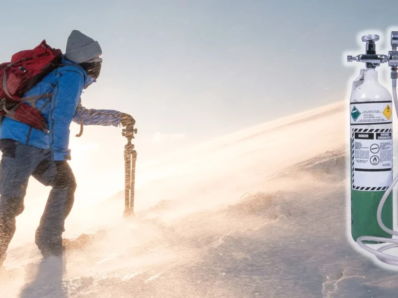 oxygen-kilimanjaro